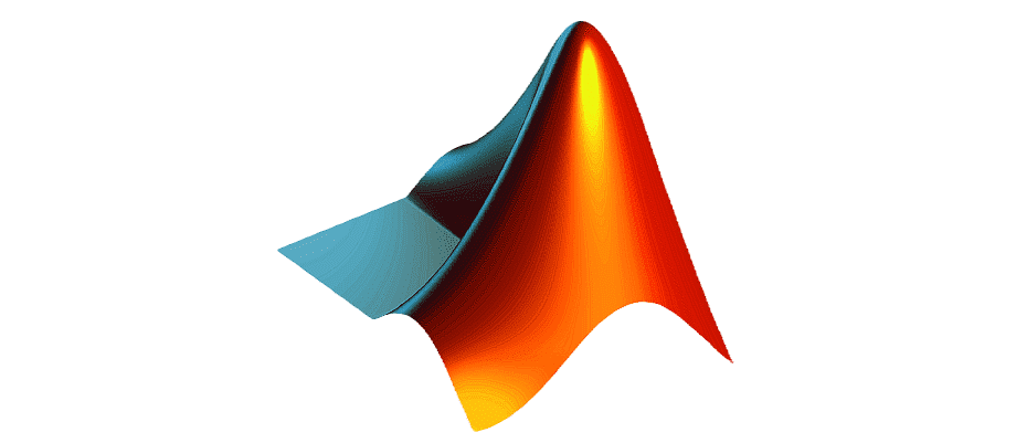 MATLAB logo